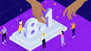 پی اچ پی 8.1