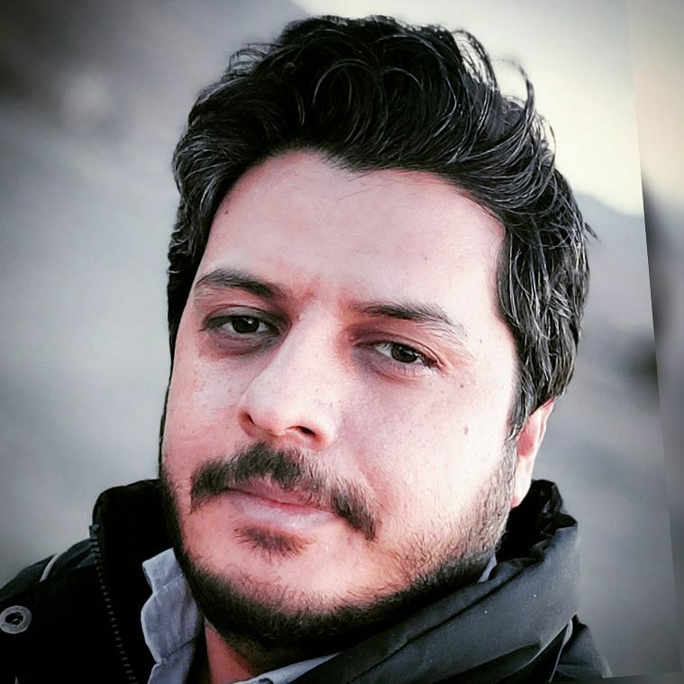 اسماعیل شعبانی