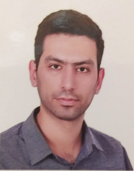 مسعود محمد جعفر